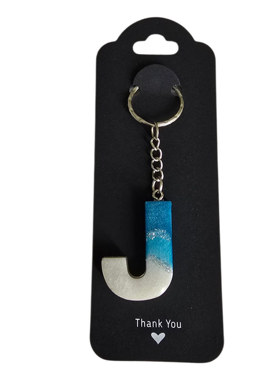Letter " J "