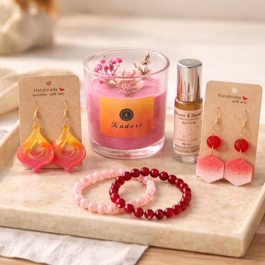 Rose Radiance Bundle