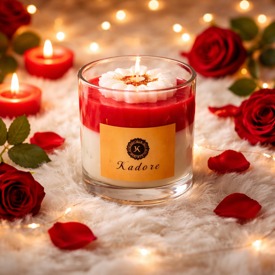 Crimson Romance