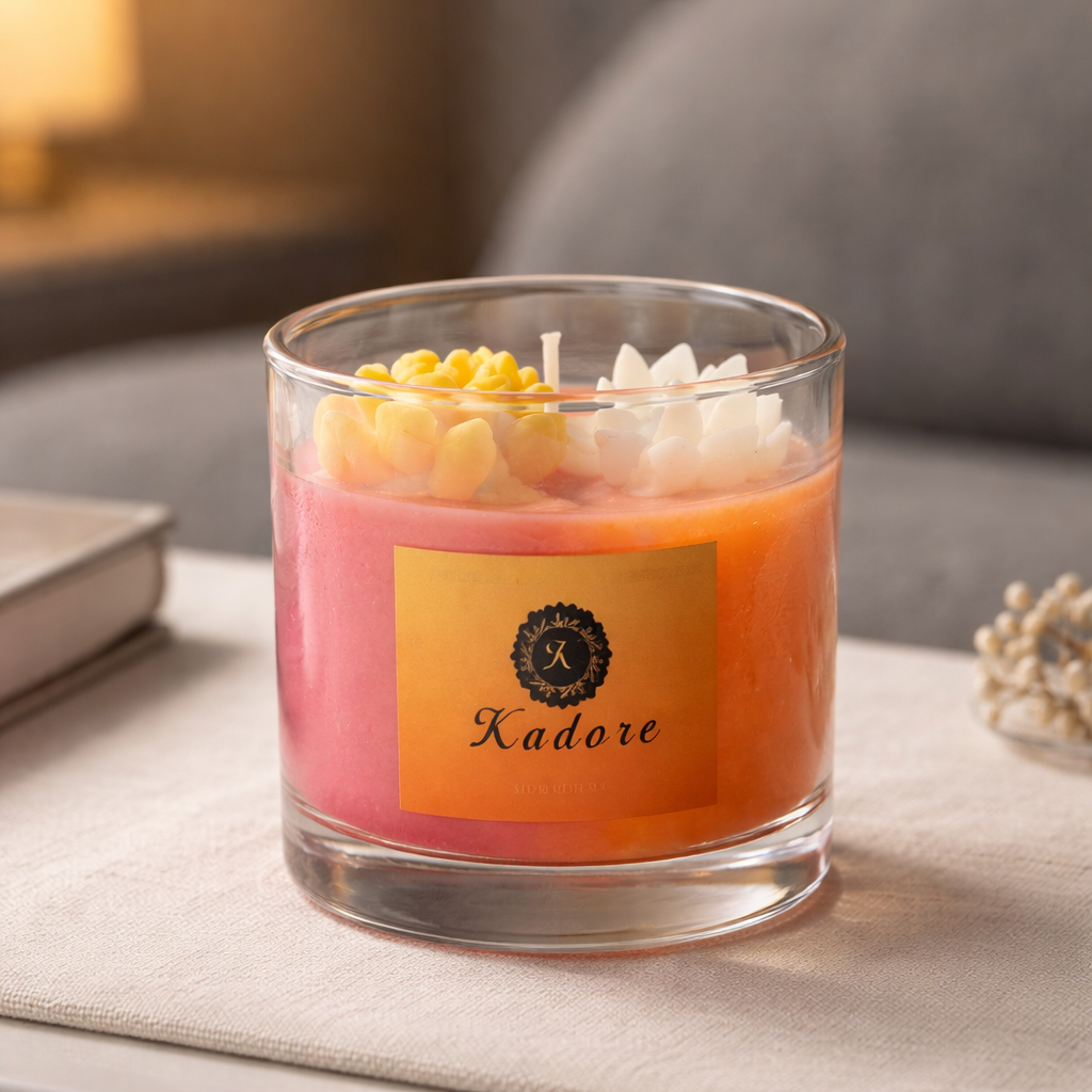 Sunset Glow Bundle