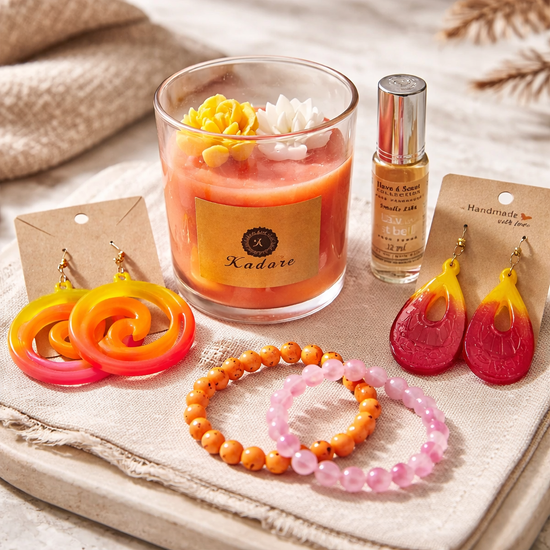 Sunset Glow Bundle