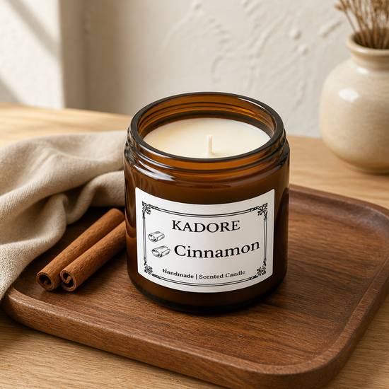 Cinnamon Comfort